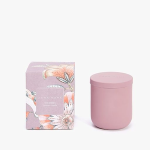 Boîte d'emballage de bougies carrées, en papier kraft, avec nœud <span class=keywords><strong>papillon</strong></span> et insertion de mousse, 10 pièces - Product Image 2