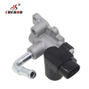 2227020050 216633 2H1150 soupape de commande d'air de ralenti d'injection de carburant pour Toyota Lexus Highlander <span class=keywords><strong>AC280</strong></span> - Product Image 4