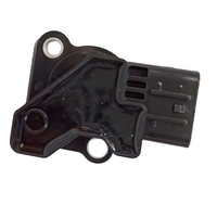 Capteur TPS 3C1-E3750-00 B65-E5401-10 Moto Capteur de position du papillon des gaz pour YAMAHA NVX155 Vixion Nouveau R15 Aerox 155