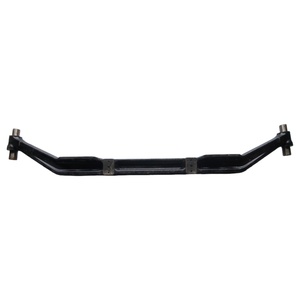 Pièces de camion de haute qualité, pièces du système de suspension de camion, essieu avant de camion pour Sinotruk HOWO - Product Image 2