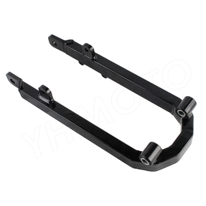 Bras oscillant avant YHMOTO Tuning pour Simson Schwalbe KR51 1 KR51 2, pièces de suspension renforcées pour la restauration de cyclomoteurs - Product Image 4