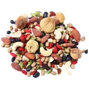 Good Price Daily Nuts Fitness Snacks Mixed Berry and Nuts