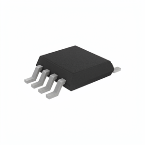 Original Power Management (PMIC) MIC3975-1.8BMM-TR 8 TSSOP, 8 MSOP Electronic Chips Component - Product Image 1