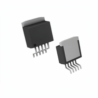 BOM IC In Stock TO 263 6, D2PAK , TO 263BA Buy Online Electronic Components Power Management (PMIC) LP3965ES-2.5