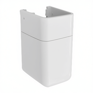 Tanque de Inodoro Semicolonna Metropolitan, 32 cm de Altura, 31.5 cm de Ancho, 28.5 cm de Largo, 39.5 cm de Profundidad - Product Image 3