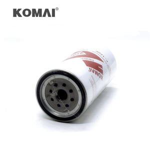 ไส้กรองน้ำมันเชื้อเพลิง KOMAI 3222.3094.22 BF1260 BF1283SP 1290373 P550748 FS19590 FS19754 2326001920 KHH10640 R 120 P SK 3141 SK 3475 - Product Image 3