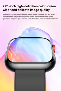 Reloj Inteligente Digital 2024 para Hombre y Mujer, Pantalla Táctil TFT Completa, Deportivo, Fitness, Llamadas BT, Resistente al Agua IP67, Carga Magnética, Monitor de Sueño - Product Image 4