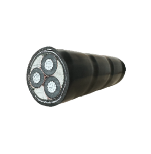 Heavy Duty Armored <b>Power</b> <b>Cable</b> XLPE Insulated Copper Conductor for Construction and Engineering - Product Image 6