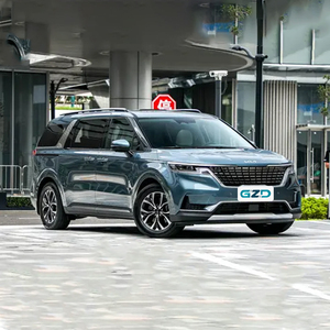 <span class=keywords><strong>Kia</strong></span> Grand <span class=keywords><strong>Carnival</strong></span> 2,0 Flagship Edition 2,0 T 233hp L4 Coche de combustible MPV grande - Product Image 4