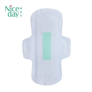 Alta qualità della signora Aloe Vera <span class=keywords><strong>assorbenti</strong></span> <span class=keywords><strong>e</strong></span> salvaslip per le donne cotone traspirante materiale prezzo - Product Image 2