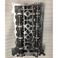 Assemblage de joints de culasse de moteur G4KG de haute qualité