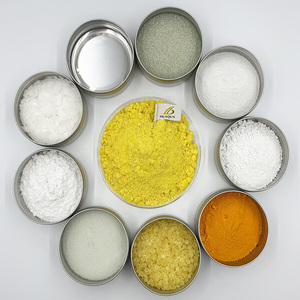Reflective Thermoplastic <b>Road</b> Marking Paint Convex Vibration Marking Line White Yellow Red for <b>Road</b> Safety - Product Image 2