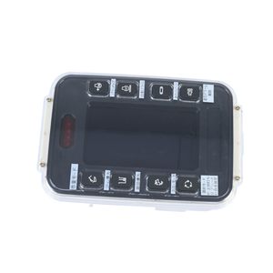 Monitor E320B en Oferta de Fábrica 106-0176 Pantalla de Visualización para Excavadora E320B 151-9385 - Product Image 5