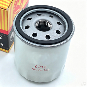 Filtre à huile Z212 Référence croisée 15400-PR3-004 90915-10001 W610/1 Convient aux voitures particulières Honda Toyota Mazda Hyundai Nissan - Product Image 2