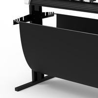 Plotter de Corte de Vinilo Yitu VH60 de 60 Pulgadas (1650 mm), Máquina de Corte, Cortadora