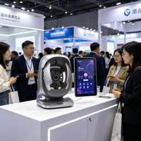 Analizador de Piel 3D Magic Mirror de Última Generación 2026 de Fábrica Original, Sistema Portátil de Imagenología Facial Digital para Análisis de Piel
