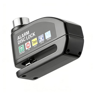 Antivol intelligent pour disque de frein, pour vélos d'enfants et trottinettes électriques, accessoires de cyclisme - Product Image 1