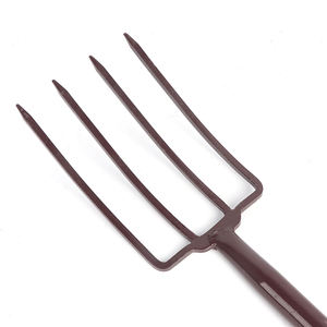 Fourchette de plantation manuelle <span class=keywords><strong>à</strong></span> <span class=keywords><strong>4</strong></span> <span class=keywords><strong>dents</strong></span> en acier au carbone, vente en gros, livraison gratuite - Product Image 4