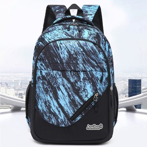 Wholesale High-quality Fashion Unisex Students School <b>Backpacks</b> Waterproof Zipper Cartoon Pattern Materials Multiple Pockets for - Product Image 6