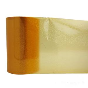 LAMBDA - Lámina Metalizada Genérica para Estampado en Caliente, Papel/Sustratos de PVC, Grosor de 0,012-0,016 mm, Longitud del Rollo de 120 m, Acabado Brillante/Mate 1 - Product Image 6