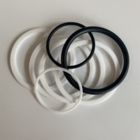 Kit Seal Penyetel Hidrolik Aftermarket 1225077 untuk Excavator 320C