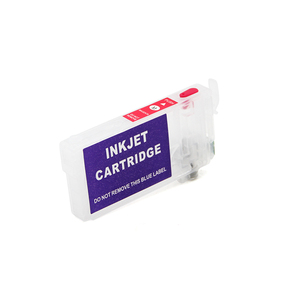 Cartucho de <span class=keywords><strong>tinta</strong></span> recargable vacío Supercolor de 4 colores 702XL T3451-T3454 para <span class=keywords><strong>impresora</strong></span> <span class=keywords><strong>Epson</strong></span> WorkForce Pro WF-3720 - Product Image 2