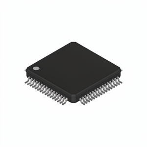 ไมโครคอนโทรลเลอร์แบบฝังตัว HD6473297F16V, 8 บิต, ซีพียู H8, ช่องทางผู้ผลิตชิปส่วนประกอบอิเล็กทรอนิกส์ - Product Image 1