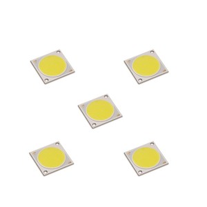 Citizens CLU1212C4 34V LED de alta potencia Downlight 3500K Blanco cálido CRI80 MacAdam Elipse 120 Ángulo de visión 3 años - Product Image 6