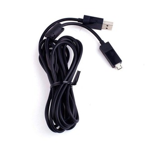 Controller Micro Usb <strong>Charge</strong> Cable for Xbox One Controller Gamepad Extra Long Play Charging Cable <strong>Lead</strong> - Product Image 5