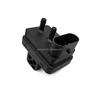 YIWU Usine 4-Pin Carte Capteur pour 4.7k Cylindre Kits Gnv CNG Capteur en Vente 025 GPL Otogaz Véhicule Autog Nouvelle Matière Plastique