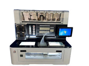 <span class=keywords><strong>Synthétiseur</strong></span> d'acide nucléaire automatique, temps de configuration de 15 minutes, plug and play - Product Image 6
