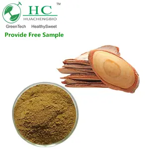 Tongkat Ali Extract 100:1 Eurycoma Longifolia Jack Manufacturer Factory