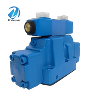 DG4V seri DG4V-3 DG4V-3S DG4V-5 DG4V-5S DG4V-5-8CJ-M-U-H6-20 DG4V-3-24AL-M-U7-H-7-52 katup arah solenoid hidrolik