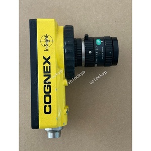 Câble complet Cognex IS 5403-00, utilisé, testé, fabriqué en Irlande - Product Image 5