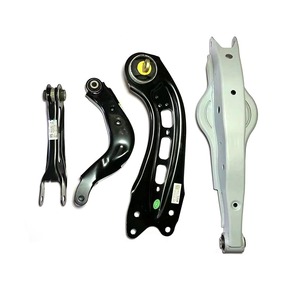 Brazo de Control Trasero AdtsGM para Buick GL8ES 90921357, Pieza de Repuesto para Sistema de Suspensión Multibrazo - Product Image 1