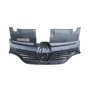 Oem 623105727R Nouvelle grille avant en plastique pour <span class=keywords><strong>Logan</strong></span> 2013-2016 XF715-003 - Product Image 4