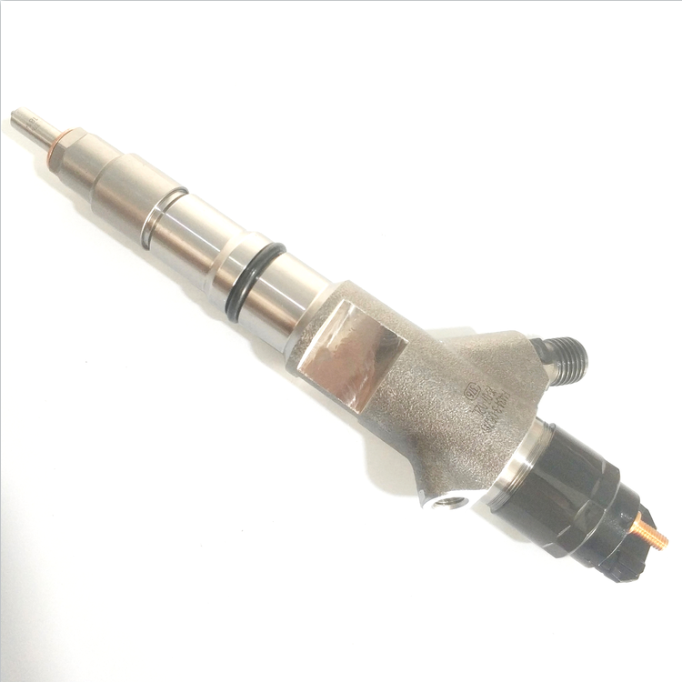 High Performance Fuel Injector 0445120425 Common Rail Injector 0445120425