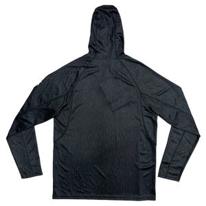 Sudaderas con capucha de diseño de gama alta para hombre, camisa ligera con capucha de protección solar de secado rápido - Product Image 2