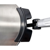 Machine à faire des roti électrique automatique antiadhésive miniature la moins chère