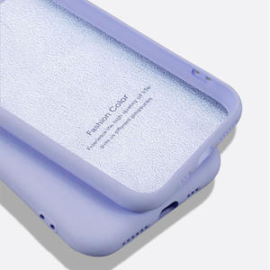 2021กรณีโทรศัพท์ขัดสำหรับ <span class=keywords><strong>VIVO</strong></span> V20 Tpu ซิลิโคนกรณีกระเป๋าโทรศัพท์มือถือสำหรับ <span class=keywords><strong>Vivo</strong></span> <span class=keywords><strong>Y20</strong></span>กรณีปรับแต่ง Novationcase - Product Image 2