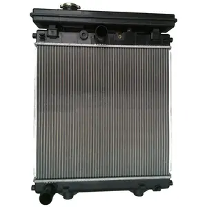 Replacement 30L47-05071 30L4705071 Generator Water Cooling Radiator for SDMO Mitsubishi L3E Diesel Engine
