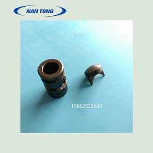 Cames cylindriques Nantou pour presse d'impression Liangming, numéro de pièce métallique Liangming Machine Cam - Product Image 4