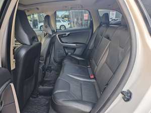 Expédition rapide pour <span class=keywords><strong>XC60</strong></span> <span class=keywords><strong>2019</strong></span> T5 Moteur turbo Transmission intégrale Volant à gauche Sièges en cuir Édition Zhiyuan National V - Product Image 6