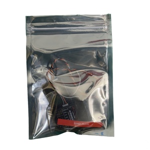 Spektrum AR6200 DSM2 2.4GHz Lightweight PPM Compatible 6-Channel Aircraft Receiver Plastic Remote <b>Control</b> - Product Image 4