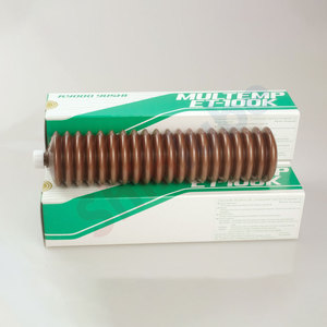 จาระบีคิโยโด ยูชิ มัลเท็มพ์ ET-100K 400 กรัม สูตรยูเรีย ทนความร้อนสูง - Product Image 5