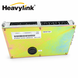 Controlador de Motor Heavylink ECU LC22E00009F6 para Excavadora SK330-6 - Product Image 2