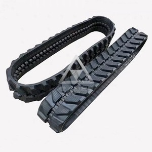 Conjunto <span class=keywords><strong>de</strong></span> almohadilla <span class=keywords><strong>de</strong></span> goma <span class=keywords><strong>de</strong></span> exportación 400*72,5*72 almohadillas <span class=keywords><strong>de</strong></span> zapata <span class=keywords><strong>de</strong></span> pista para Mini excavadora EX55 piezas <span class=keywords><strong>de</strong></span> tren <span class=keywords><strong>de</strong></span> rodaje enlace <span class=keywords><strong>de</strong></span> cadena <span class=keywords><strong>de</strong></span> pista - Product Image 2