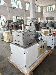 Ligne de production de boîtes en fer carrées de 20 L - Product Image 6