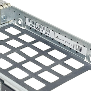 Zhenloong 800-35052-01 2.5 'Ổ đĩa cứng Caddy cho Cisco <span class=keywords><strong>UCS</strong></span> B200 C220 <span class=keywords><strong>C240</strong></span> C460 <span class=keywords><strong>M3</strong></span> M4 máy chủ SFF brackt SAS SATA HDD Khay - Product Image 6