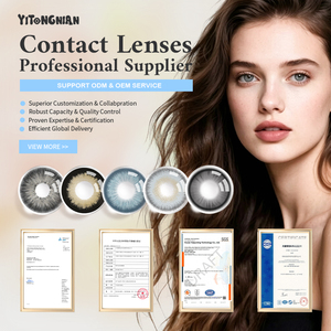 <span class=keywords><strong>Lentes</strong></span> <span class=keywords><strong>de</strong></span> <span class=keywords><strong>Contacto</strong></span> <span class=keywords><strong>de</strong></span> Color con Temática <span class=keywords><strong>de</strong></span> Halloween, <span class=keywords><strong>de</strong></span> Personajes Divertidos, a Precios Bajos, Venta Directa <span class=keywords><strong>de</strong></span> Fábrica YITONGNIAN - Product Image 6